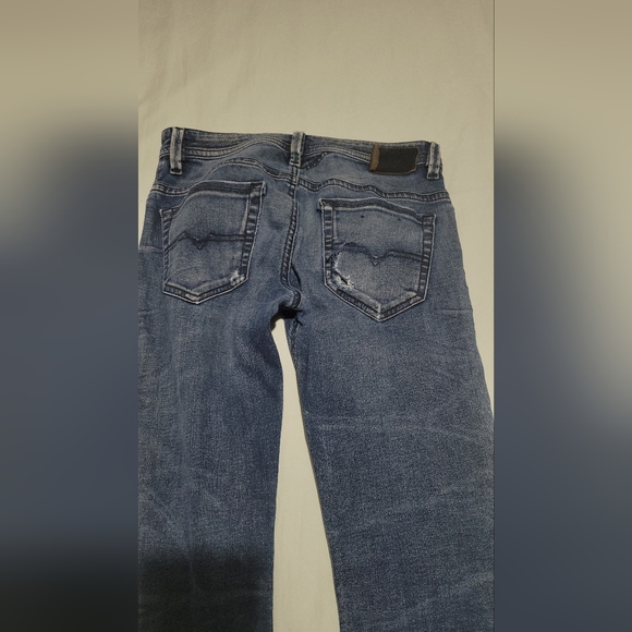 Diesel - Picture 15 of 16